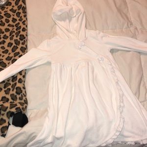 🌸 Girls Swimsuit coverup